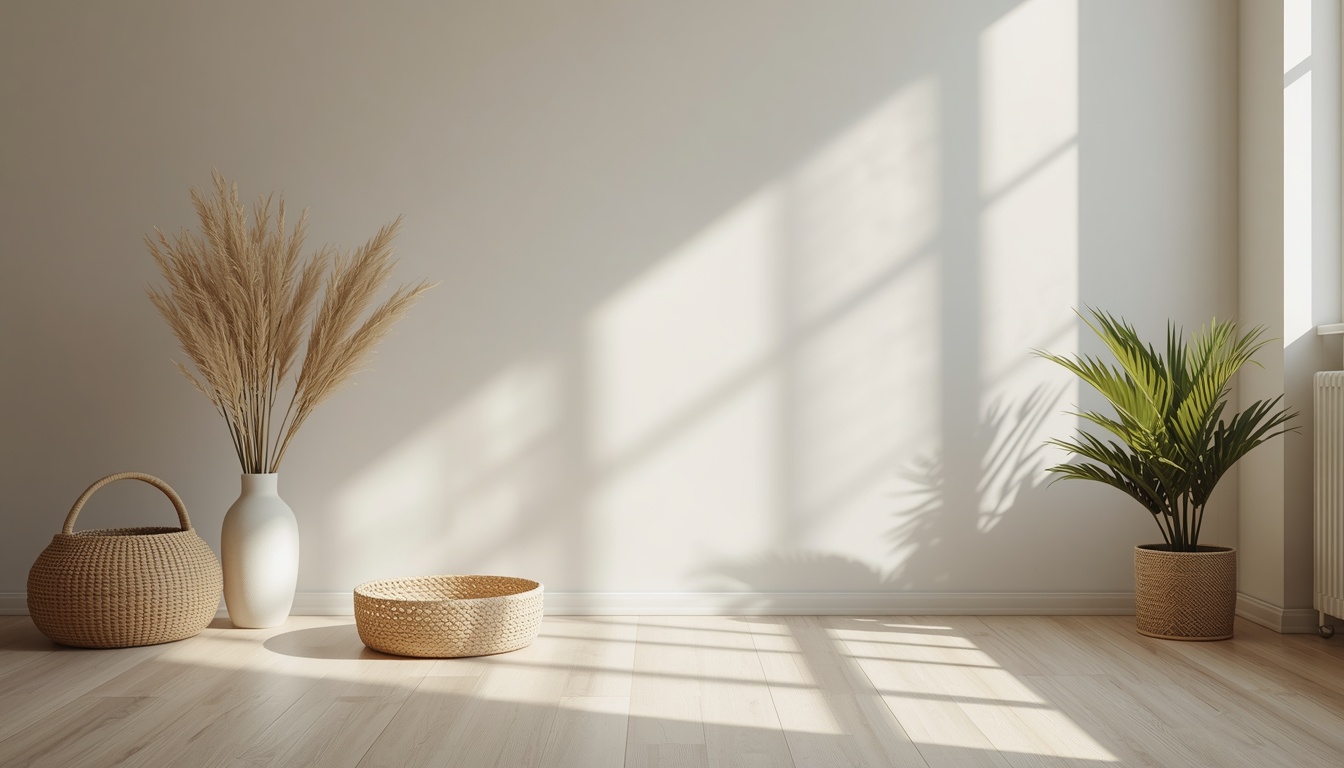 Flowby accessories arranged in the studio